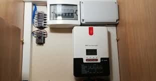 Elektrik&Elektronik&Enerji Sistemleri